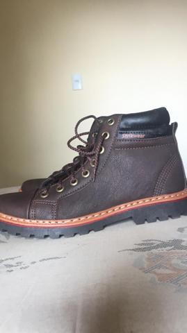 Bota StrikWear - Foto 2