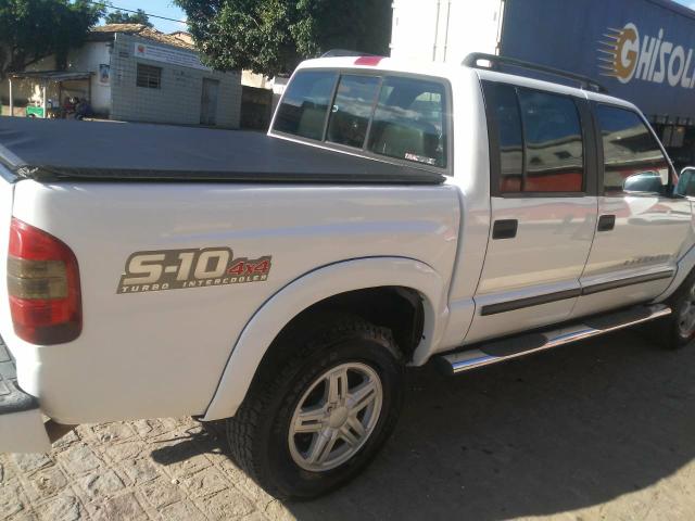 S10 4 por 4 executiva - Foto 9
