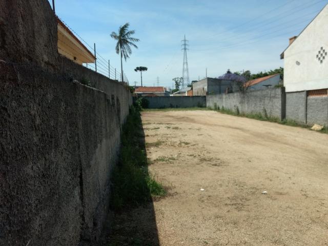 Terreno à venda em Pinheirinho, Curitiba/PR -576m² - Foto 4