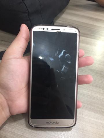 Moto g6 play - Foto 4