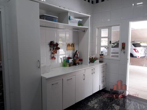 Excelente Casa c/3 Suítes no Samambaia - Foto 14