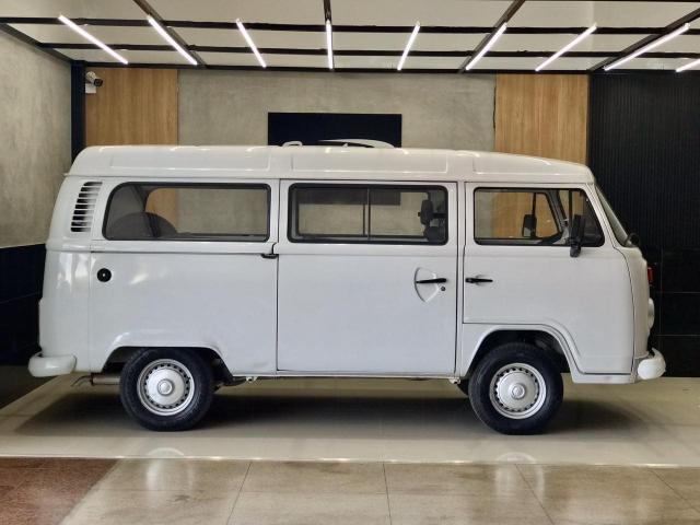VOLKSWAGEN KOMBI 2012/2013 1.4 MI STD 8V FLEX 4P MANUAL - Foto 8
