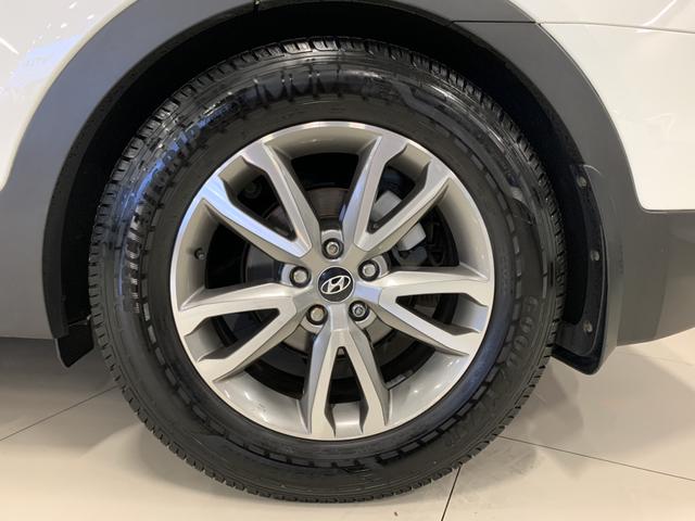 HYUNDAI SANTA FÉ 3.3 4x4 7 Lugares. - Foto 6