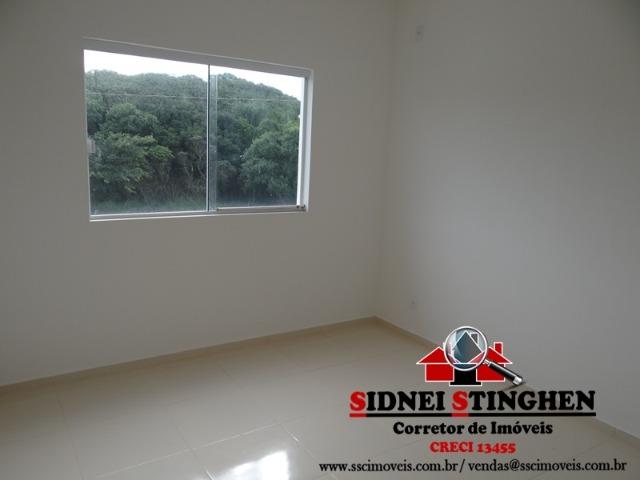 Apartamento 03 dormitórios sendo 01 suíte, pertinho do mar - Foto 6