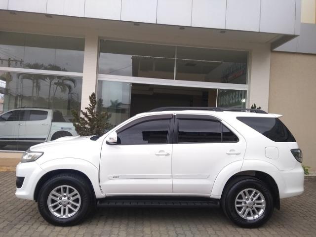 Toyota Hilux SW4 SRV 3.0 - Foto 3