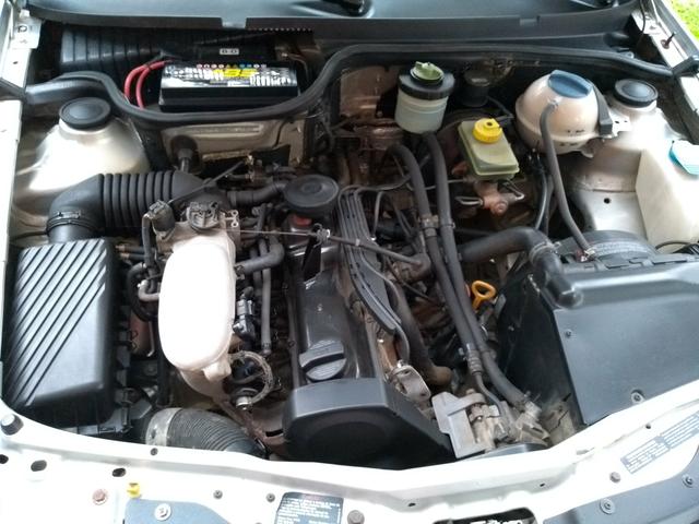 Gol Power G4 1.6 Completo - Foto 9