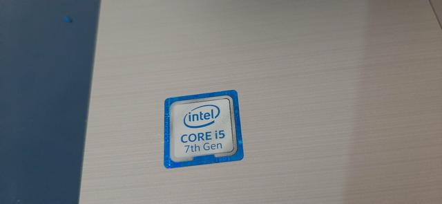 Vendo Notebook Lenovo I5 - Foto 5