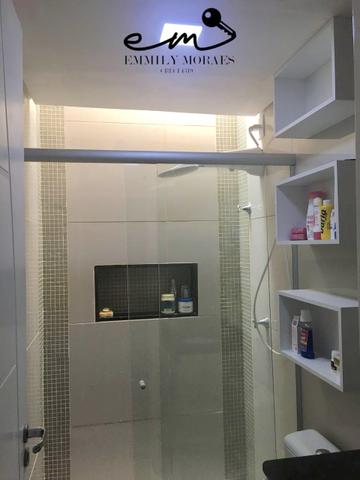 VENDO Casa duplex no Porto Boulevard 2 - Fino acabamento - R$ 175 mil ? PB1797 - Foto 12