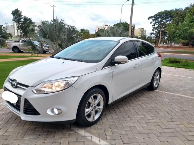Focus se 1.6 top - Foto 16