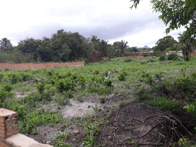 Excelente terreno a poucos metros da avenida general Arthur carvalho e praia do Araçagi! - Foto 6