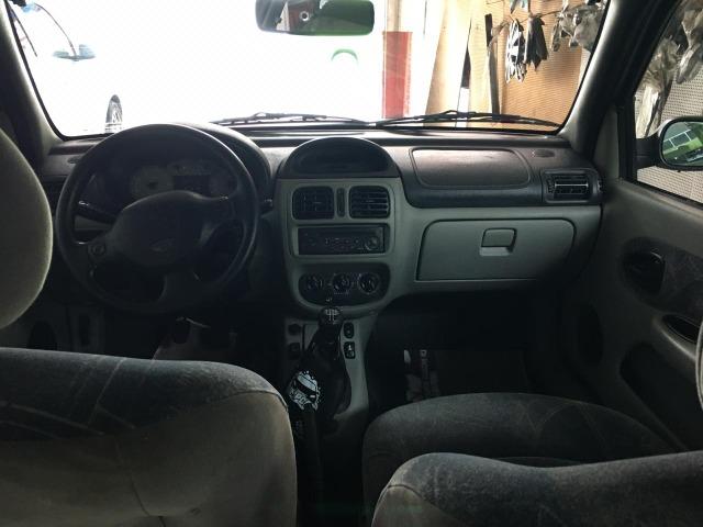 Clio Sedan Abx da tabela - Foto 5