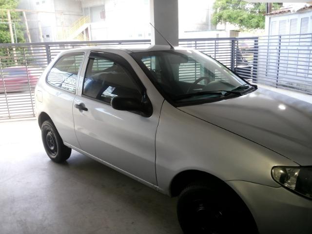 Barbada Pálio 1.0 Fire Flex