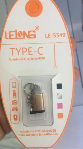 Adaptador de cabo - Foto 3