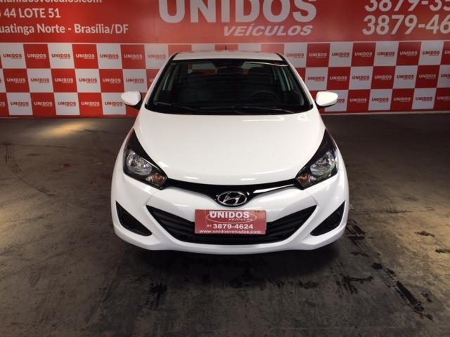Hyundai Hb20s 1.6 Comfort Plus Automático - Foto 4