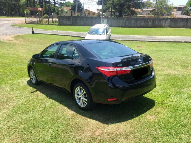 Corolla xei 2015 - Foto 6