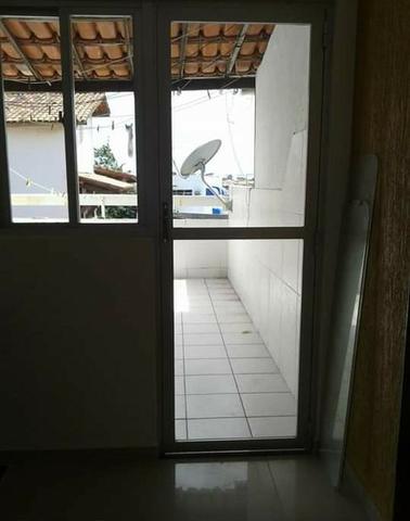 Stella Maris Casa com 3 suítes próximo Escola Gênesis - Foto 8