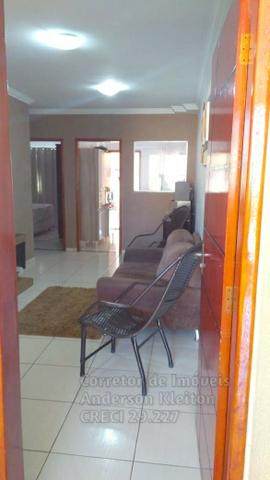 Casa no residencial Aquários II - Foto 4