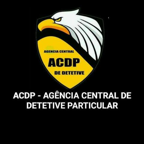 Curso de Detetive Profissional Particular