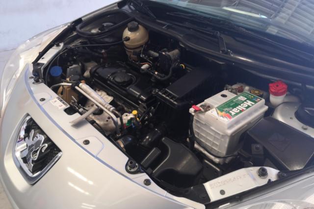 207 XR SPORT 1.4 FLEX 8V 5P - Foto 12
