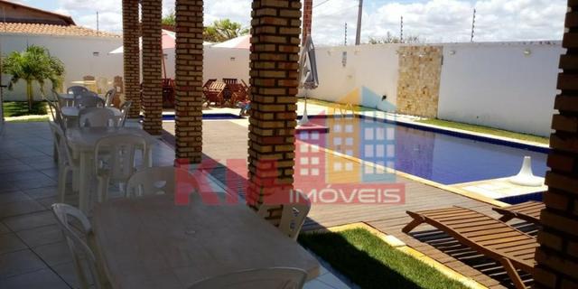 Vende-se ótima Casa no condomínio Veleiro em Tibau - KM IMÓVEIS - Foto 8