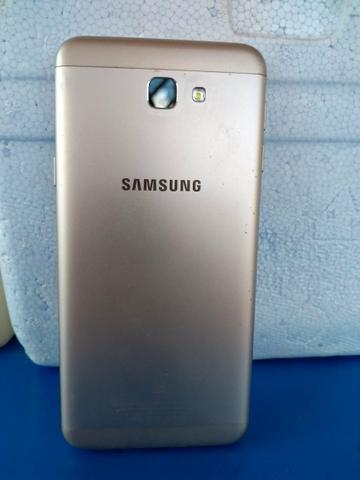 Vendo j5 prime - Foto 3