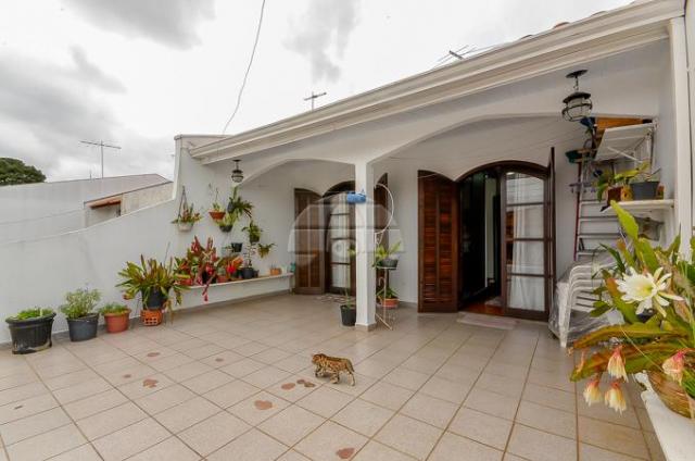 Casa de condomínio à venda com 3 dormitórios em Boqueirão, Curitiba cod:156036 - Foto 12