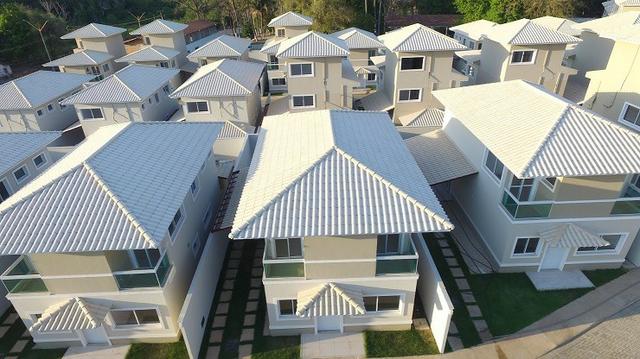 Casa em Condomínio Fechado La Vie Suiça - Foto 12