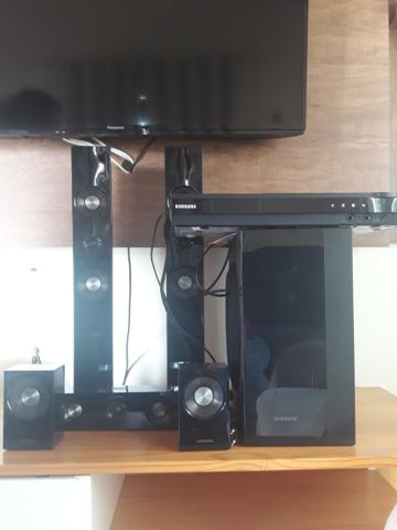 Home theater