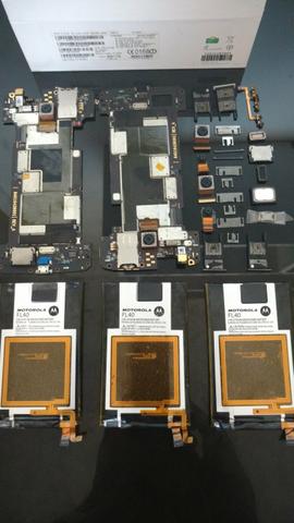 Peças para Moto X Play - Foto 2