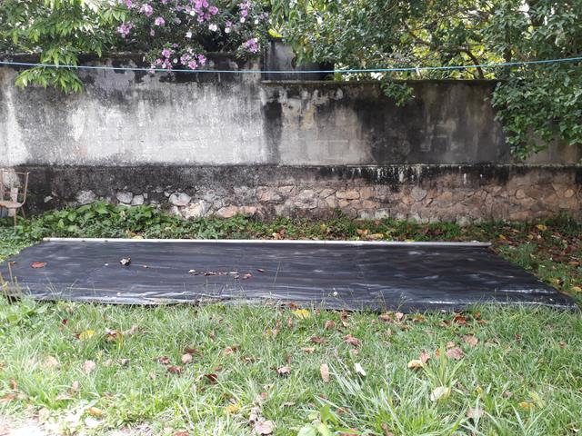 Toldo - Foto 2