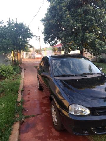 Vende-se I / GM CLASSIC LIFE por R$ 13.500,00, aceita trocas - Foto 5