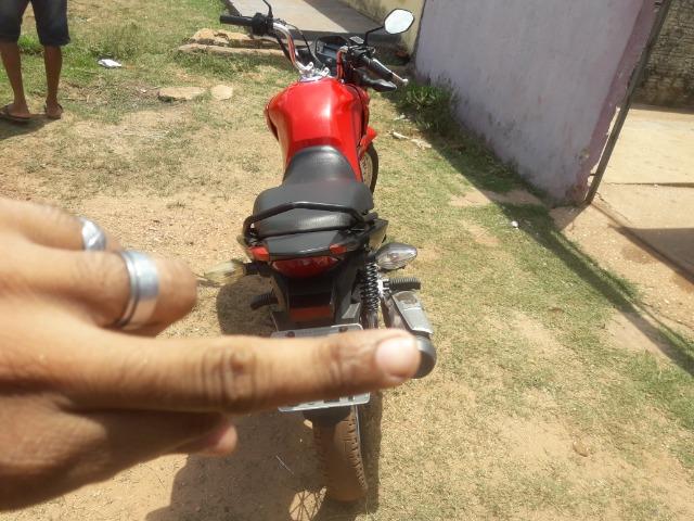 Moto - Foto 2