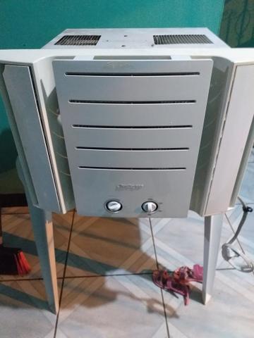 Ar condicionado