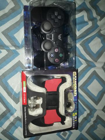 Vendo os dois por 70 reais - Foto 2