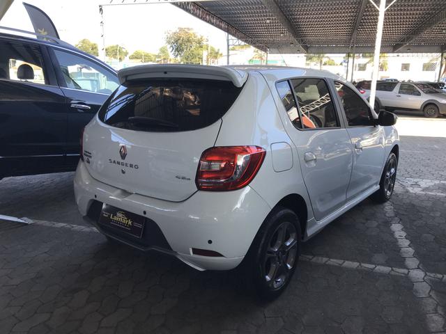 Sandero gtline novíssimo - Foto 5