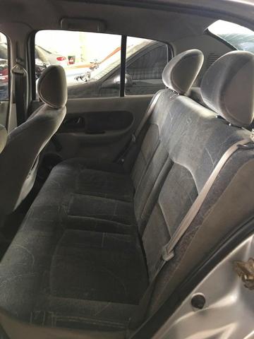 Clio Sedan Abx da tabela - Foto 4