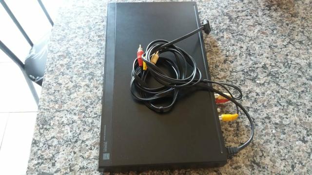 DVD Philips