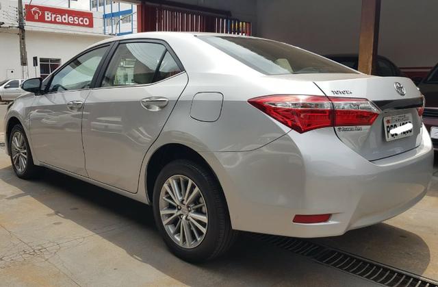 Toyota Corola Altis 2.0 Automático - Foto 3