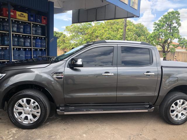 Ford Ranger - Foto 4