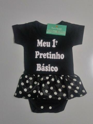 Bodys tematicos