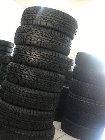 Feriado chegando troque logo seus pneus remold