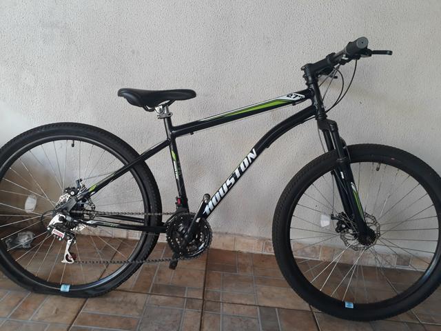 Bicicleta Aro 27/29