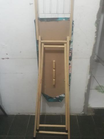 Mesa de passar roupa - Foto 4