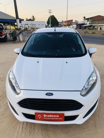 New fiesta 1.5 2014 - Foto 2