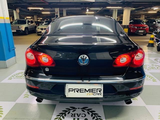 Volkswagen Passat 3.6 fsi cc v6 24v gasolina 4p tiptronic - Foto 7