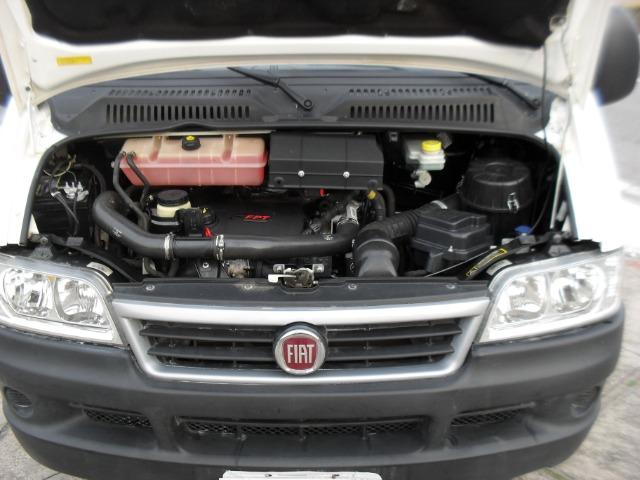 Fiat ducato cargo 2.3 2017 - Foto 7