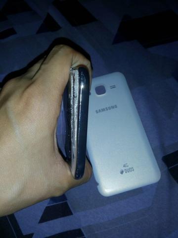 Samsung j5 normal novo para retirada de peças, gastarei muito pra arrumar - Foto 6