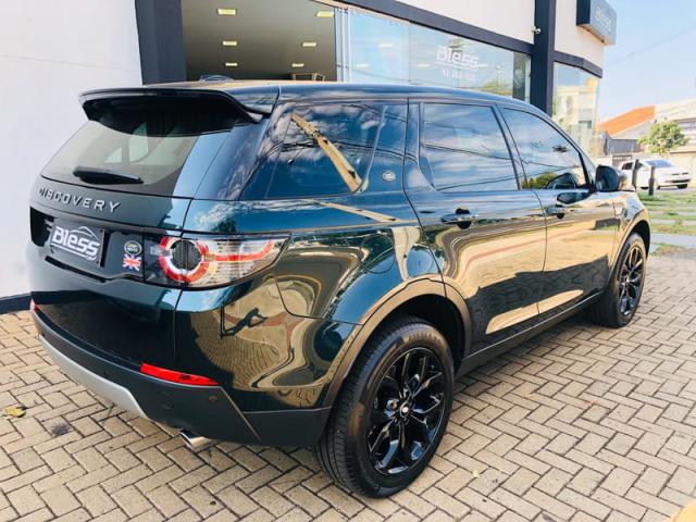 LAND ROVER DISCOVERY SPORT SI4 HSE 2.0 - Foto 2