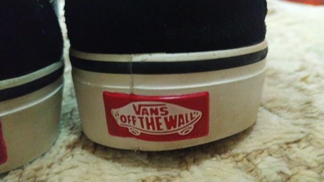 Tênis Vans Old Skool Original - Foto 4