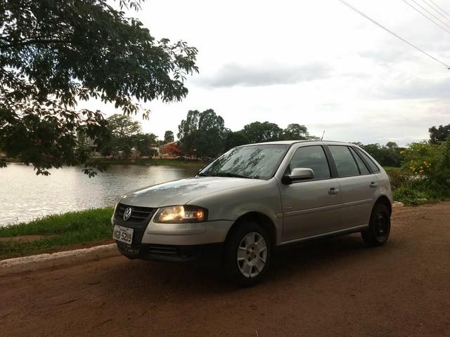 Automóvel Vw/Gol - Foto 2